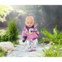 BABY Born - Set Hainute Biciclist 43 Cm Zapf Creation - 2